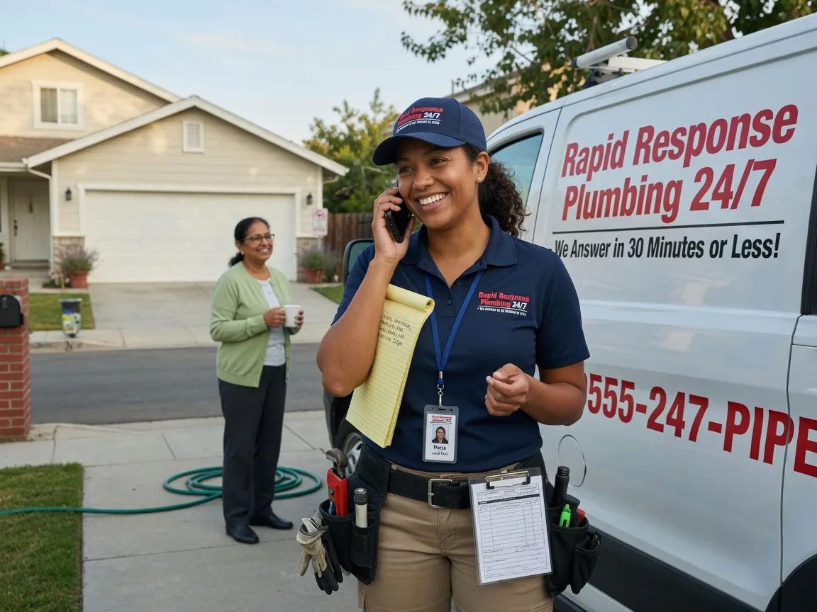 Emergency Plumber Marshall, NC FAQs